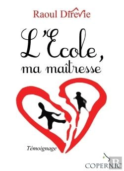 Bertrand.pt - L'École, Ma Maîtresse