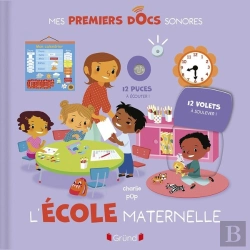 Bertrand.pt - L'École Maternelle