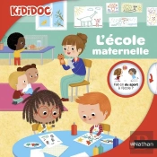 L'École Maternelle