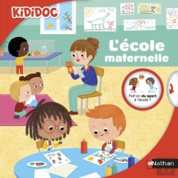 Bertrand.pt - L'École Maternelle