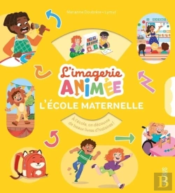 Bertrand.pt - L'École Maternelle