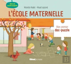Bertrand.pt - L'École Maternelle