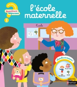Bertrand.pt - L'École Maternelle