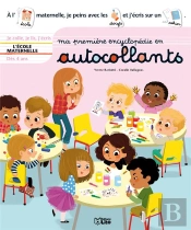 L'École Maternelle