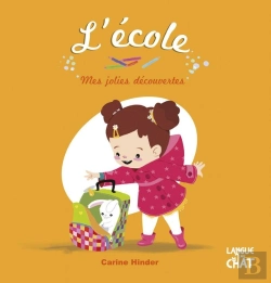 Bertrand.pt - L'Ecole - Mes Jolies Decouvertes