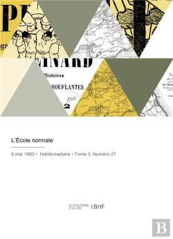 Bertrand.pt - L'École Normale