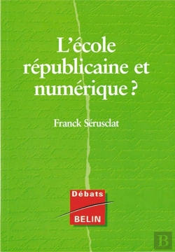 Bertrand.pt - L'Ecole Numerique