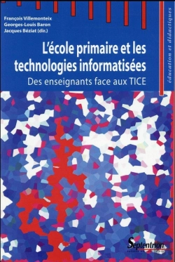 Bertrand.pt - L''École Primaire Et Les Technologies Informatisées : Des Enseignants Face Aux Tice