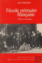 L'Ecole Primaire Francaise