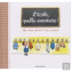 Bertrand.pt - L'École, Quelle Aventure !
