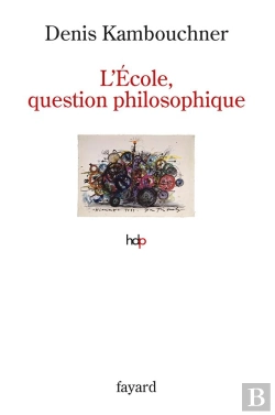 Bertrand.pt - L'Ecole, Question Philosophique