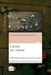 L'École Qui Classe ; 530 Élèves Du Primaire Au Bac