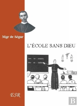Bertrand.pt - L'École Sans Dieu