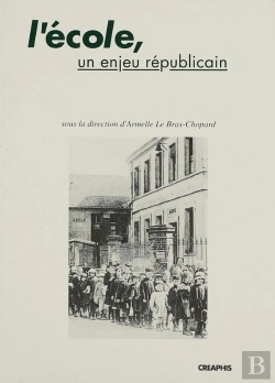 Bertrand.pt - L'École, Un Enjeu Républicain