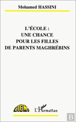 Bertrand.pt - L'École : Une Chance Pour Les Filles De Parents Maghrébins