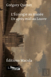 L'Écologie Au Musée : Un Après-Midi Au Louvre