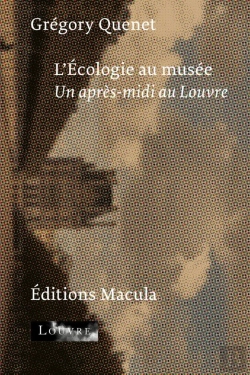 Bertrand.pt - L'Écologie Au Musée : Un Après-Midi Au Louvre