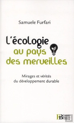 Bertrand.pt - L'Ecologie Au Pays Des Merveilles