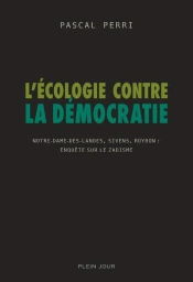 L'Écologie Contre La Démocratie