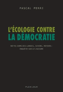 Bertrand.pt - L'Écologie Contre La Démocratie