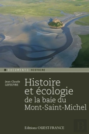L'Écologie De La Baie Du Mont-Saint-Michel
