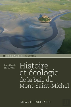 Bertrand.pt - L'Écologie De La Baie Du Mont-Saint-Michel