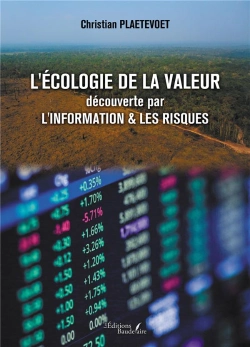 Bertrand.pt - L'Écologie De La Valeur Découverte Par L'Information & Les Risques