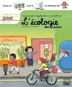 Bertrand.pt - L'Ecologie Des Petits