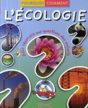 L'Écologie