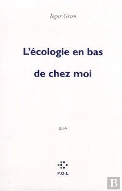 Bertrand.pt - L'Écologie En Bas De Chez Moi