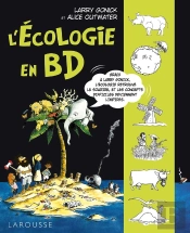 L'Écologie En Bd