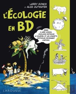 Bertrand.pt - L'Écologie En Bd