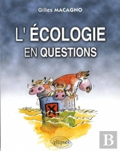 L'Écologie En Questions