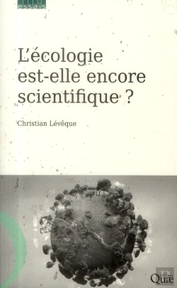 Bertrand.pt - L'Écologie Est-Elle Encore Scientifique ?