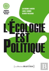 L'Écologie Est Politique