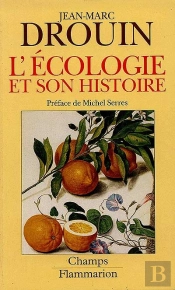 L'Ecologie Et Son Histoire