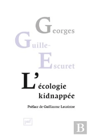 L'Écologie Kidnappée