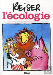 L'Écologie ; La Pollution, Les Espèces Menacées, L'Énergie Solaire, Le Nucléaire...