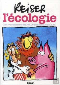 Bertrand.pt - L'Écologie ; La Pollution, Les Espèces Menacées, L'Énergie Solaire, Le Nucléaire...