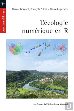 Bertrand.pt - L'Écologie Numérique En R
