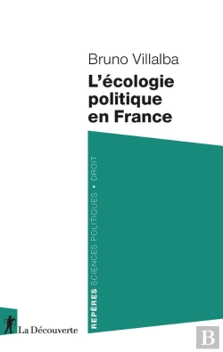 Bertrand.pt - L'Écologie Politique En France