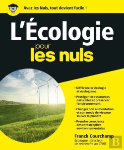 Bertrand.pt - L'Écologie Pour Les Nuls