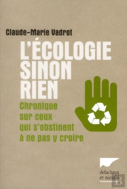Bertrand.pt - L'Ecologie Sinon Rien