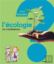 L'Ecologie