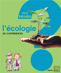Bertrand.pt - L'Ecologie