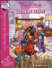 Lecon De Beaute N  24