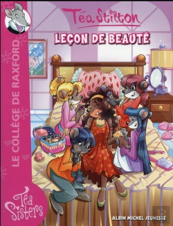 Bertrand.pt - Lecon De Beaute N  24