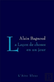 Lecon De Choses En Un Jour -La-