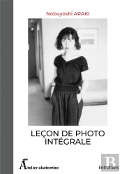 Lecon De Photo Integrale