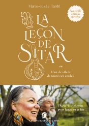 Lecon De Sitar Ou Art De Vibrer De Toute